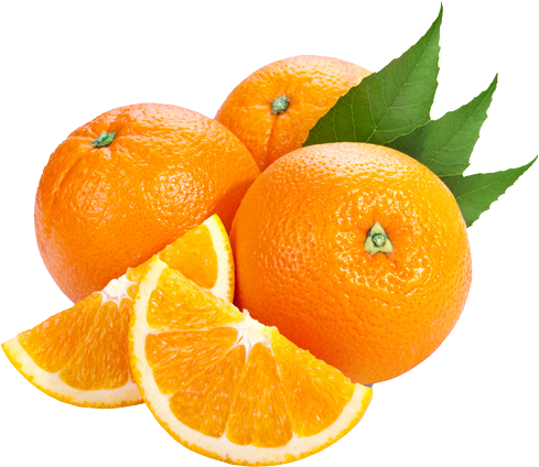 Oranges