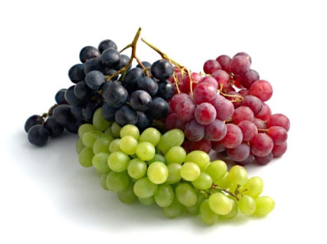 Grapes